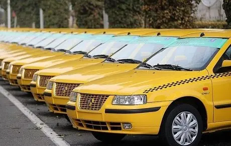 هزینه ی نوسازی تاکسی چقدر است؟
