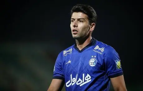 مهری برابر ذوب‌آهن محروم است