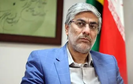 کیومرث هاشمی: به عنوان وزیر ورزش به مجلس معرفی می‌شوم