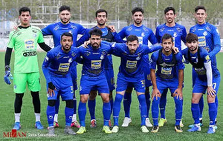 استقلال باید بازیکنان جدید بخرد 