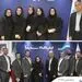 تقدیر از برگزیدگان مسابقات ورزشی بیمه سینا