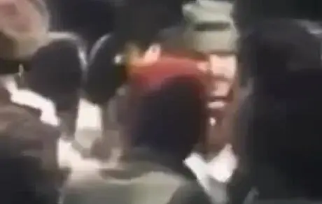 اولین اجتماع میلیونی مردم برمزار مصدق به ضررش تمام شد