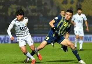 پرسپولیس منتظر جواب تست‌های پزشکی مهاجم ازبک