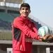 توافق پرسپولیس با بیرانوند