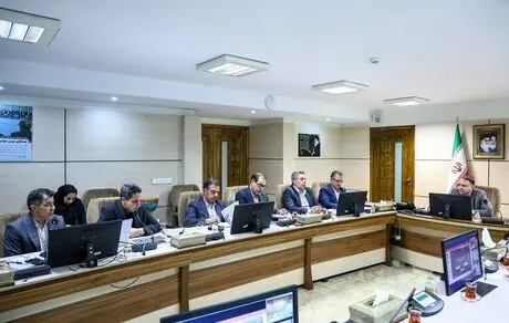 بهبود ۱۴درصدی عملکرد ایمنی و کاهش ۵۵درصدی حوادث در شرکت ملی صنایع مس ایران

