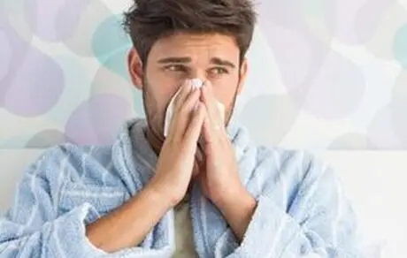 مراقب عطسه های کرونایی باشید