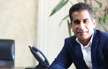 کامرانی‌فر:  برای لغو مجمع بازی نخوردم 