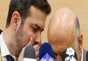 لیست ورودی و خروجی در نشست محرمانه استقلالی‌ها 