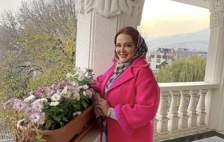 برنامه‌ی تلویزیونی جدید بهاره رهنما