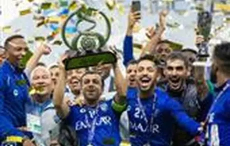 مدعی تبانی ۲۷ میلیون دلاری الهلال در لیگ قهرمانان تحت تعقیب 