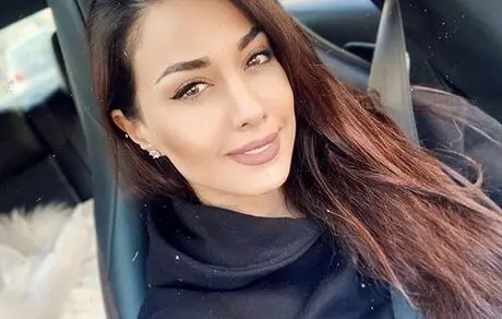 صدف طاهریان از همسرش رونمایی کرد  + عکس همسرش و بیوگرافی