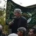 روضه‌خوانی مداح معروف در دو قدمی کاخ کرملین!