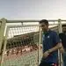 جباری برابر استقلال روی نیمکت نمی نشیند! 