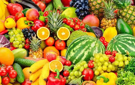 هرگز این میوه‌ها را  ناشتا نخورید