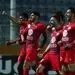 نتیجه بازی پرسپولیس ماشین سازی