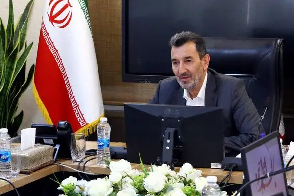 رئیس هیأت عامل ایمیدرو: محدودیت صادرات اسلب لغو شد

