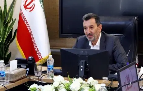 رئیس هیأت عامل ایمیدرو: محدودیت صادرات اسلب لغو شد

