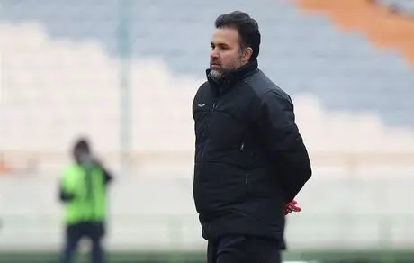 نصرتی: پرسپولیس پرمهره است اما ما می‌بریم