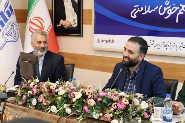 خودکفائی شیر خشک نوزاد با برند معظم «پگاه» انجام خواهد شد