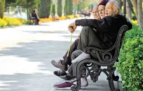 اتفاق بزرگ برای بازنشستگان + جزئیات 