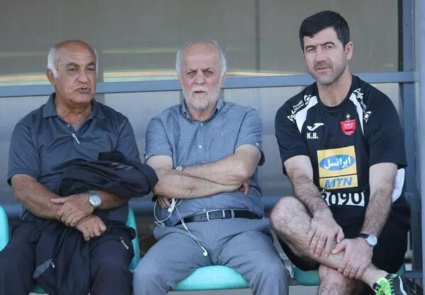 ابراهیمی: ژاپن از کارتون «فوتبالیست‌ها» شروع کرد و الان با مربی داخلی‌ موفق شد