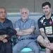  ابراهیمی: گل‌محمدی باید بماند و پرسپولیس را قهرمان آسیا کند/ پریرا و دیاباته انتظارات را برآورده نکردند 