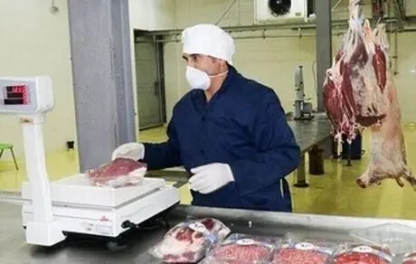 گوشت قرمز گران شد؛ چرا؟