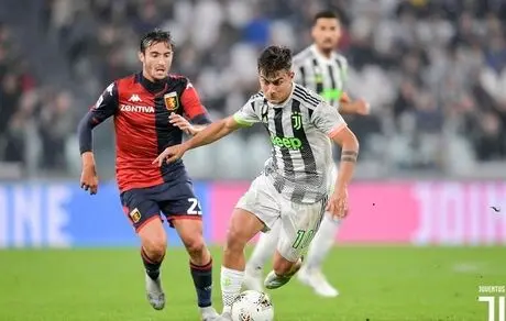 بررسی پنالتی‌های مشکوک یوونتوس در مجلس سنا