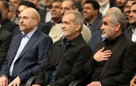 وفاق ملی باید با مردمی ایجاد شود که از صندوق رای قطع امید کرده‌اند