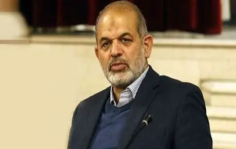 وحیدی با «بده بستان انتخاباتی» با قالیباف، از استیضاح نجات پیدا کرد