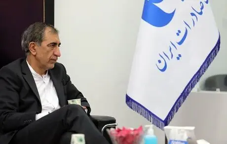 حمایت بانک صادرات ایران از نمایشگاه کتاب، یک مسئولیت خطیر اجتماعی است