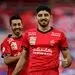 ترابی: انجام ۱۰۰ بازی در تیم بزرگ پرسپولیس افتخار بزرگی است