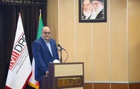 برگزاری 213 دوره آموزشی توسط ایمیدرو برای بخش معدن و صنایع معدنی 