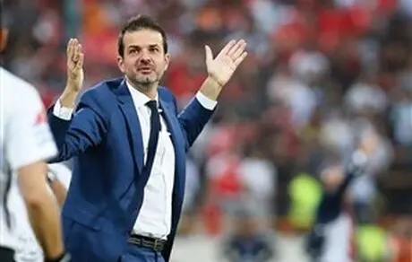  بازگشت استراماچونی به سود پرسپولیس است؟