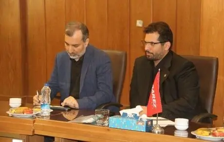 اسم‌خانی: مهندسی فروش بارز باید مبتنی بر رصد بازار و مانور بر تنوع تولید باشد