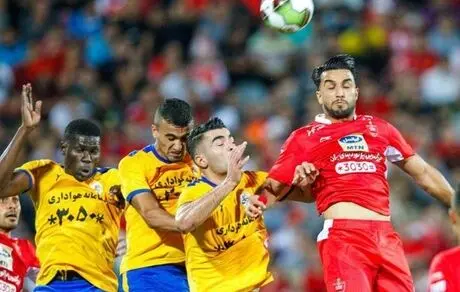 
اقدام عجیب سازمان لیگ برتر/ پرسپولیس و نفت برگزار می‌شود
