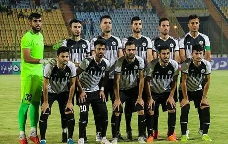 تهدید نفت‌مسجدسلیمان به تحریم بازی با شهرخودرو