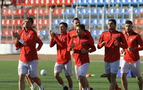 عاشوری به تمرینات نساجی بازگشت