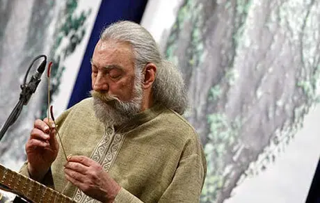 نگاهی به زندگی و آثار پرویز مشکاتیان خالق خاطره‌انگیزترین آثار موسیقی سنتی ایرانی