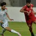 تساوی عراق و بحرین به سود ایران