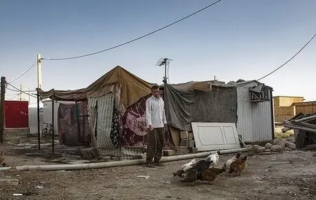 میزان کمک سلبریتی‌ها به زلزله زده ها
