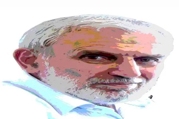 پیام تسلیت مدیرعامل شرکت ملی مس به مناسبت درگذشت مهندس محمدهادی اردبیلی 