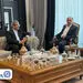 بانک تجارت آماده مشارکت در توسعه پایدار مشهد مقدس است


