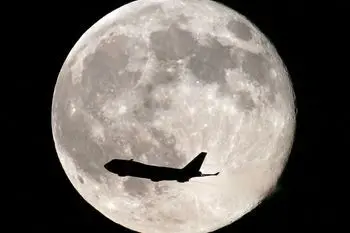 استخراج اکسیژن از خاک ماه!