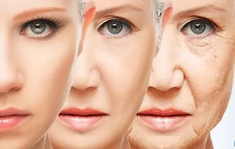 جوان سازی دور چشم فقط در 1 دقیقه!
