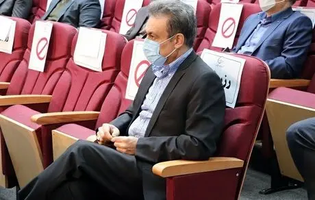 مشارکت در اَبَرپروژه پالایشگاه گاز بیدبلند افتخاری بزرگ برای بانک ملت است