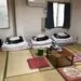 اجاره تشک در یک هتل! +عکس