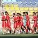 بازگشت مهاجم برزیلی به تمرینات پرسپولیس