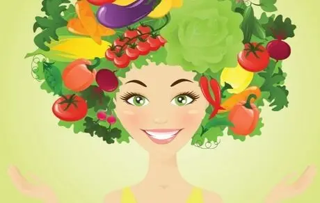 بهترین غذاها برای داشتن پوستی سالم
