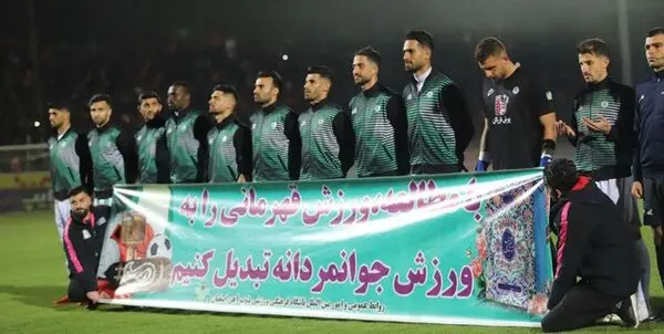 سخنگوی ذوب آهن: نهایی شدن حضور ابراهیم زاده صحت ندارد